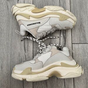 Balenciaga Triple S